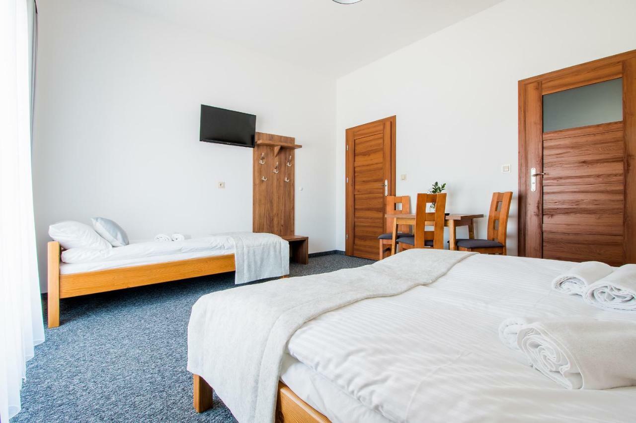 Villa Cicho Sza Czarna Gora Luaran gambar