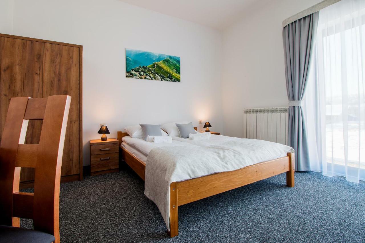 Villa Cicho Sza Czarna Gora Luaran gambar