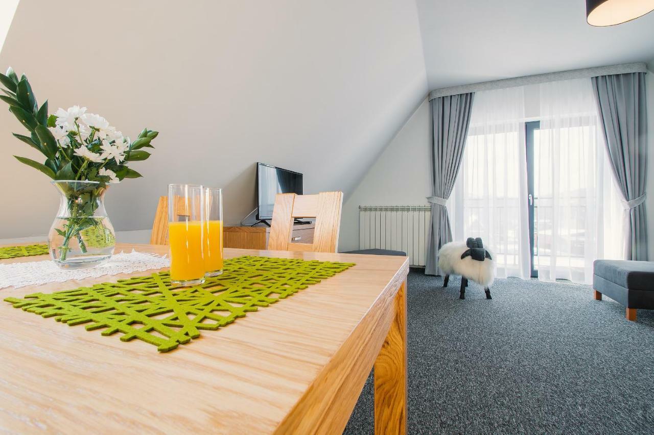 Villa Cicho Sza Czarna Gora Luaran gambar