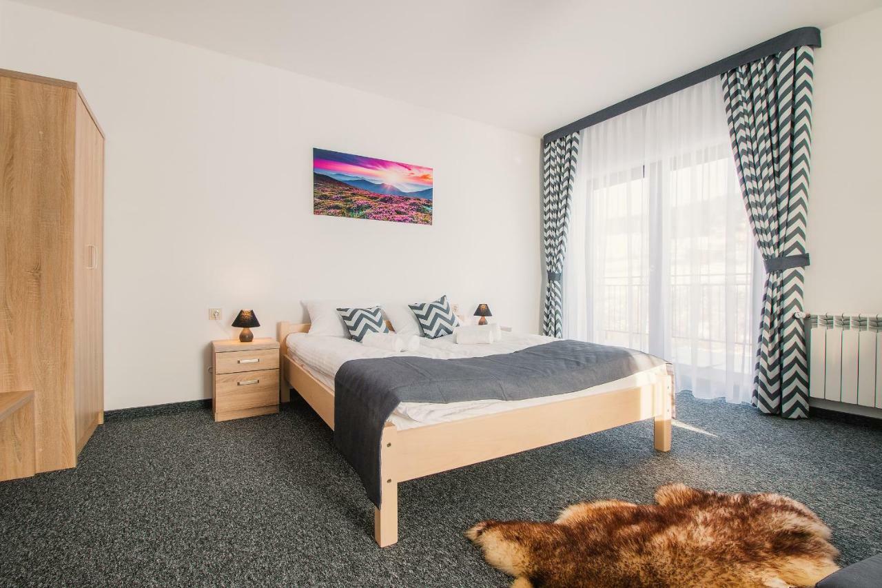 Villa Cicho Sza Czarna Gora Luaran gambar
