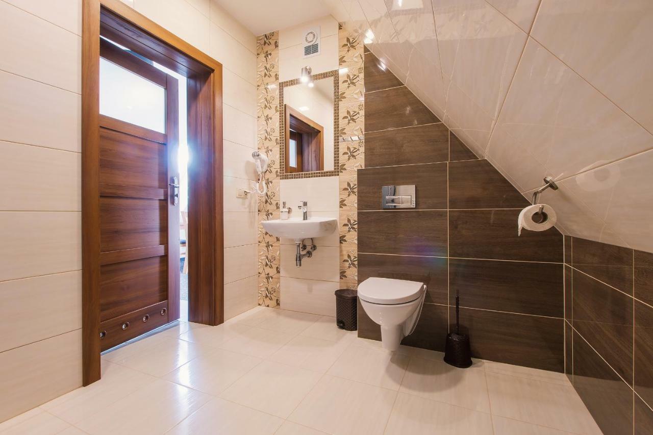 Villa Cicho Sza Czarna Gora Luaran gambar