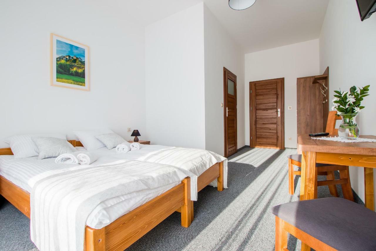 Villa Cicho Sza Czarna Gora Luaran gambar