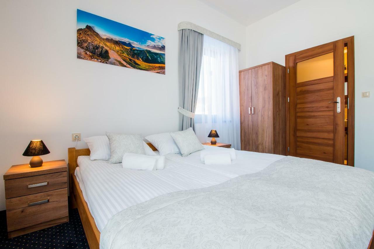 Villa Cicho Sza Czarna Gora Luaran gambar