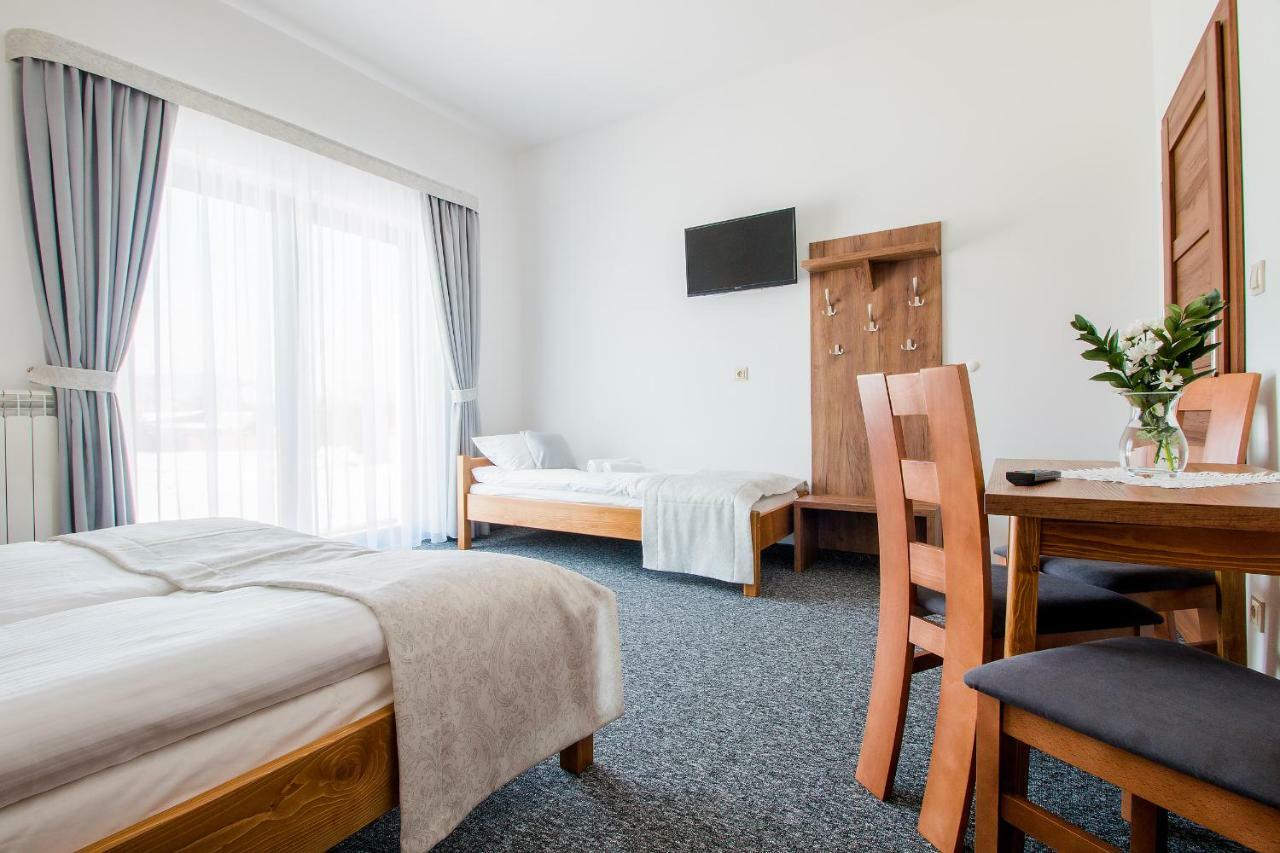 Villa Cicho Sza Czarna Gora Luaran gambar