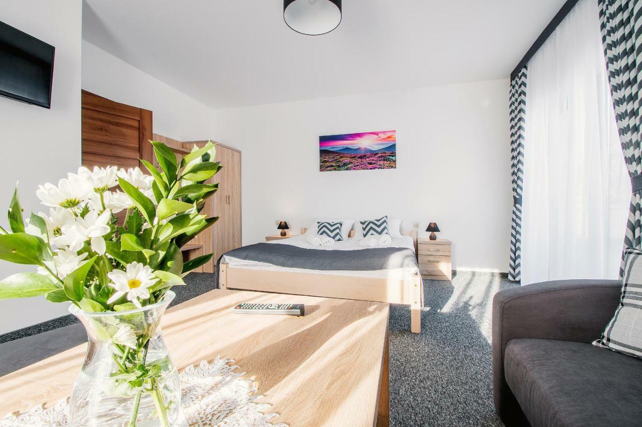 Villa Cicho Sza Czarna Gora Luaran gambar