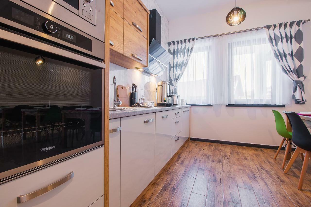 Villa Cicho Sza Czarna Gora Luaran gambar