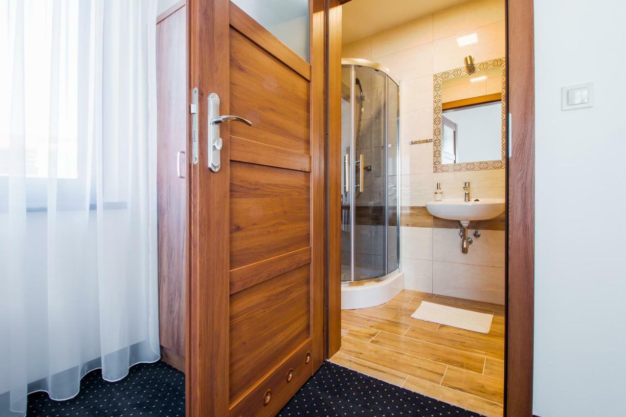 Villa Cicho Sza Czarna Gora Luaran gambar