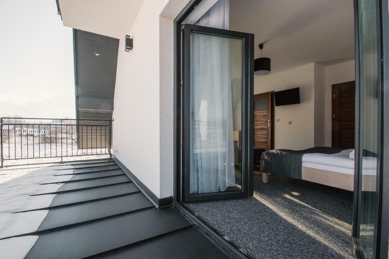 Villa Cicho Sza Czarna Gora Luaran gambar