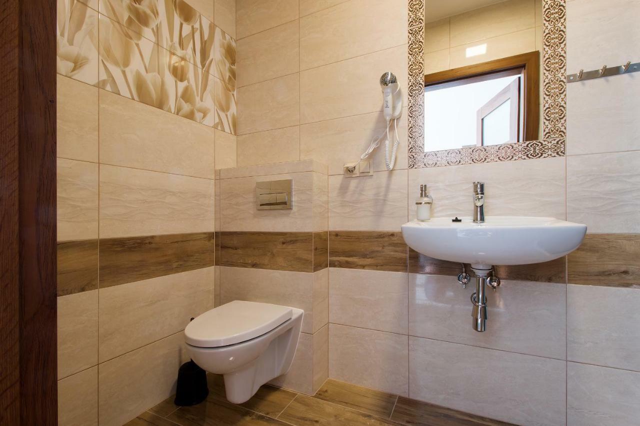 Villa Cicho Sza Czarna Gora Luaran gambar