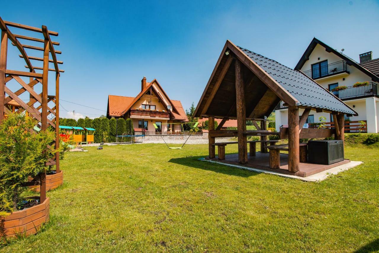 Villa Cicho Sza Czarna Gora Luaran gambar