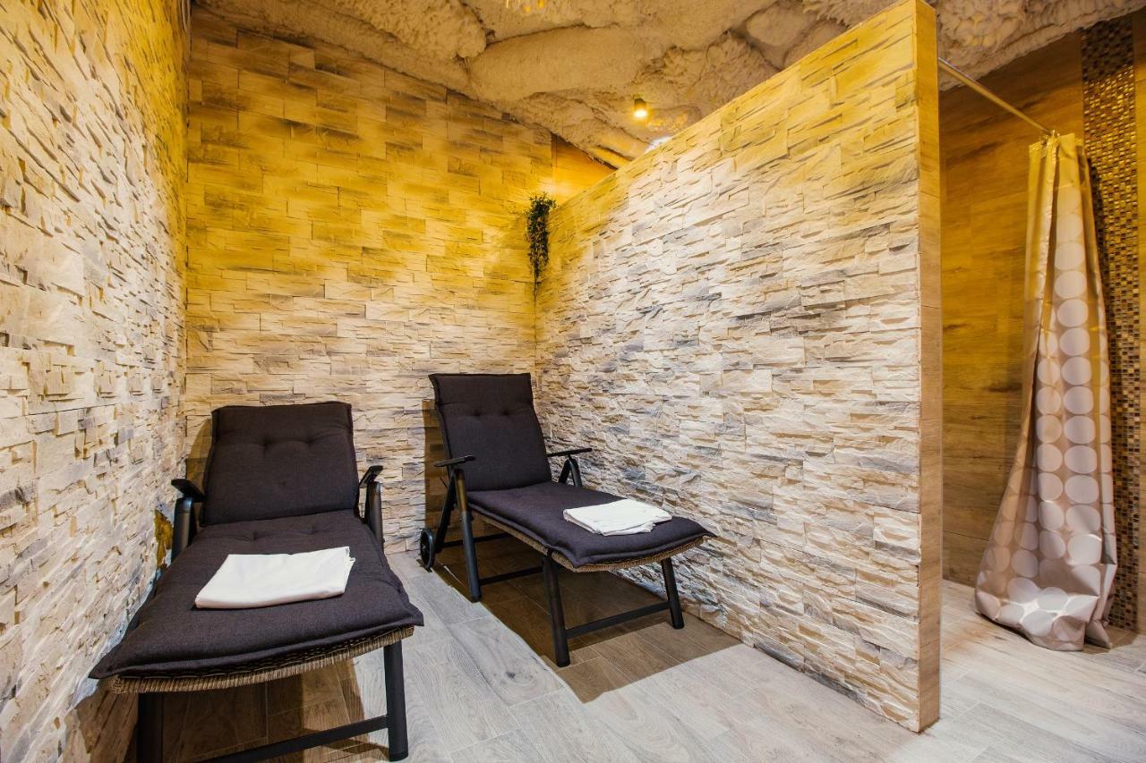 Villa Cicho Sza Czarna Gora Luaran gambar