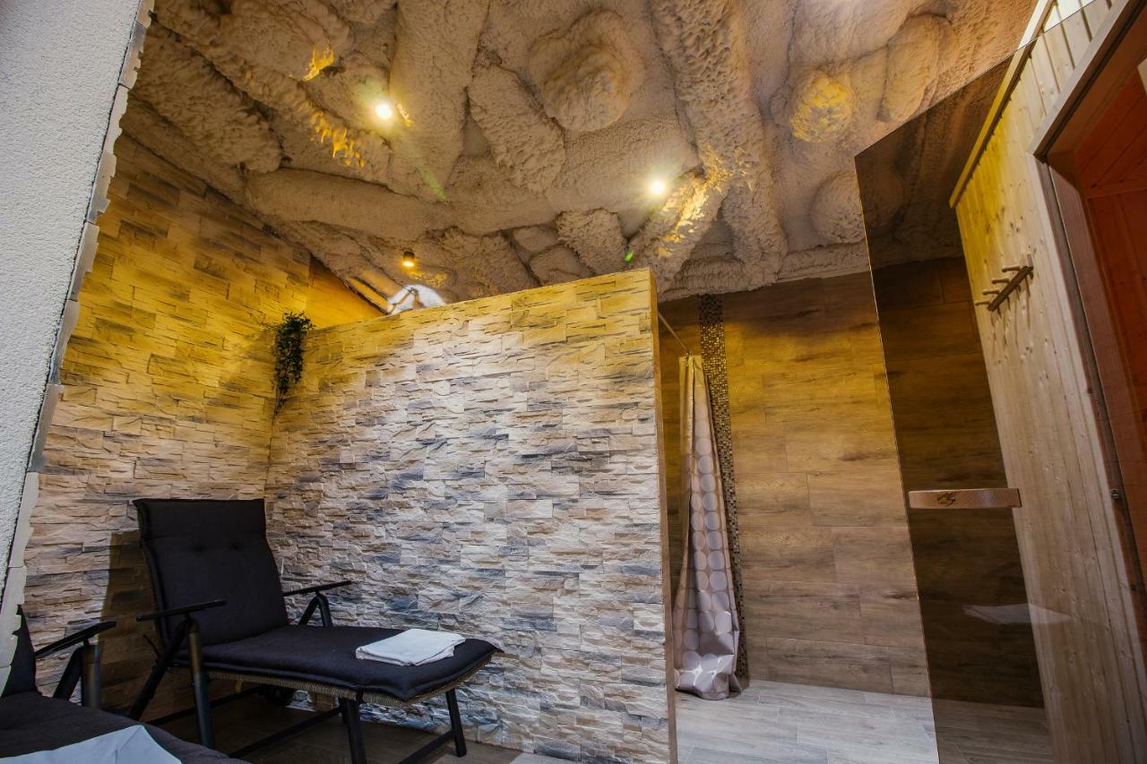 Villa Cicho Sza Czarna Gora Luaran gambar
