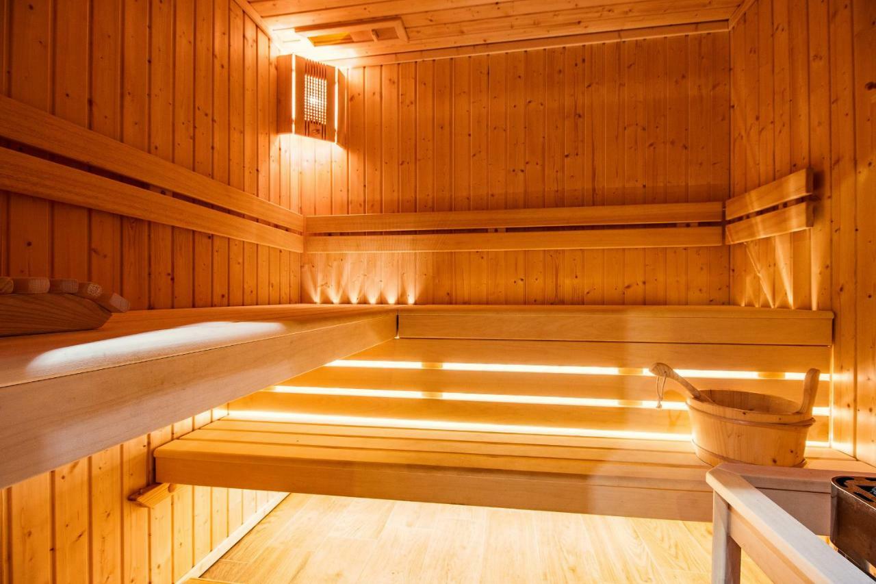 Villa Cicho Sza Czarna Gora Luaran gambar