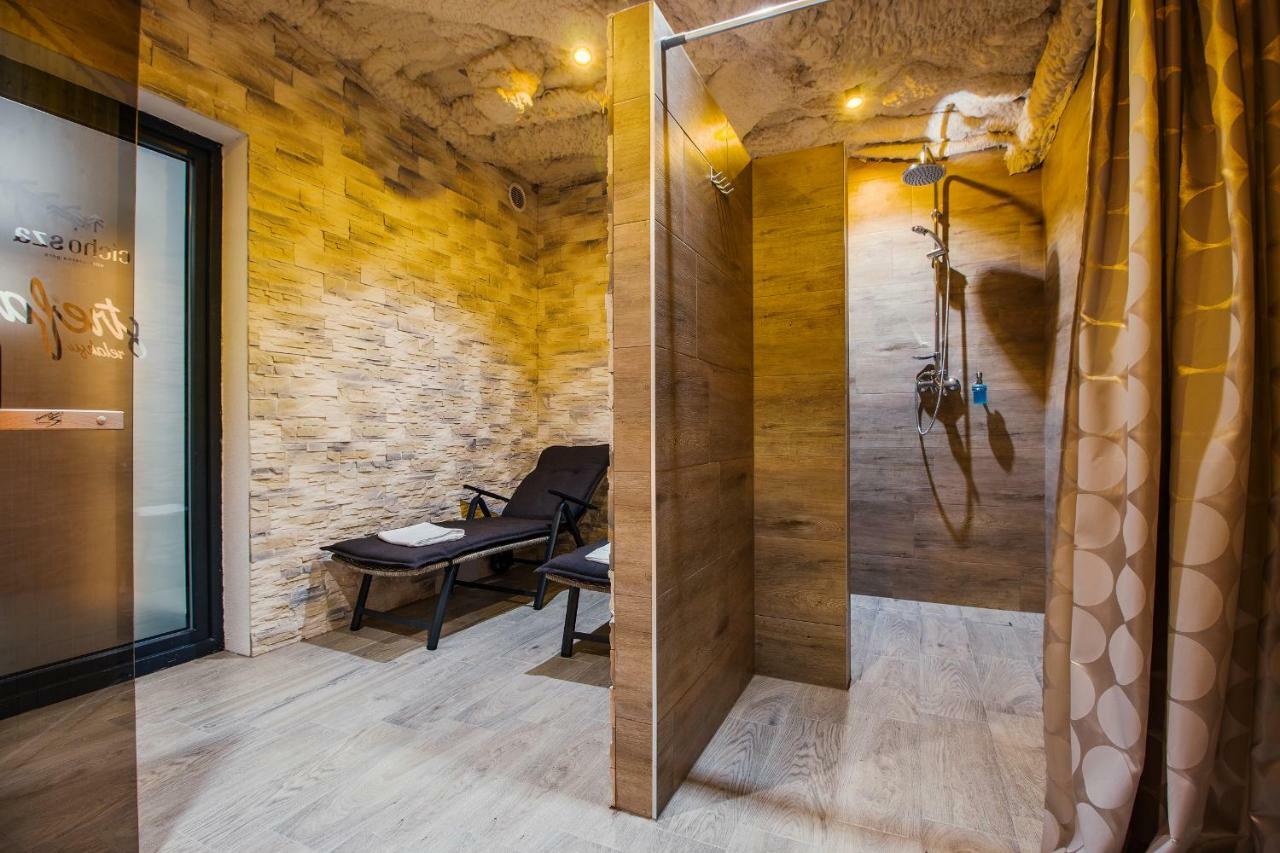 Villa Cicho Sza Czarna Gora Luaran gambar