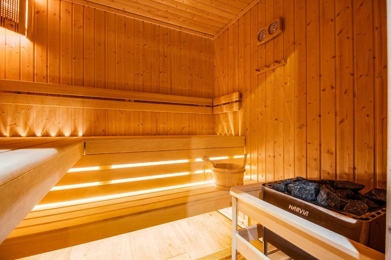 Villa Cicho Sza Czarna Gora Luaran gambar